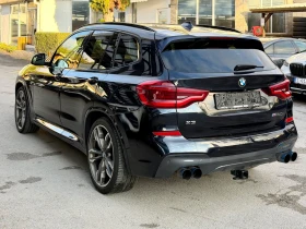 BMW X3 M40i xDrive M-Pack, снимка 4