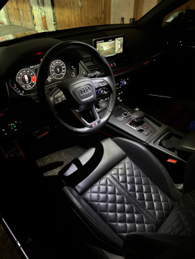 Audi SQ5, снимка 12
