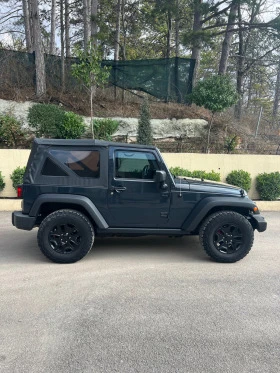 Jeep Wrangler, снимка 5