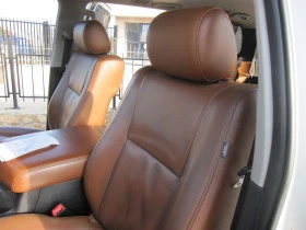 Toyota Sequoia Platinum, снимка 13