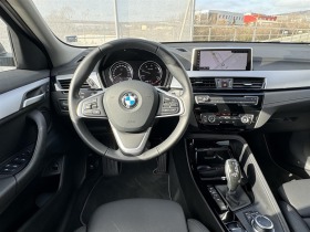 BMW X2 xDrive20d, снимка 6