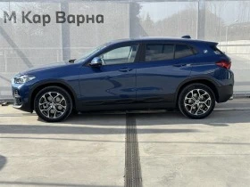 BMW X2 xDrive20d - [4] 