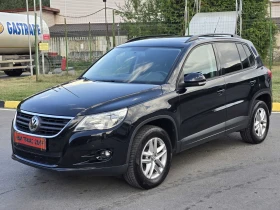 VW Tiguan 4 Motion, снимка 3