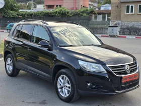 VW Tiguan 4 Motion, снимка 8