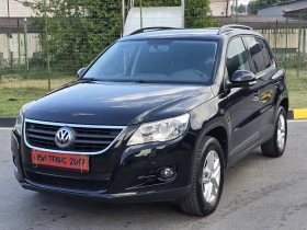 VW Tiguan 4 Motion, снимка 4