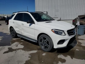 Mercedes-Benz GLE 350 4MATIC | Mobile.bg    6