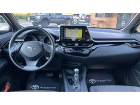 Toyota C-HR | Mobile.bg    8