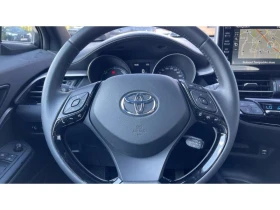 Toyota C-HR | Mobile.bg    13