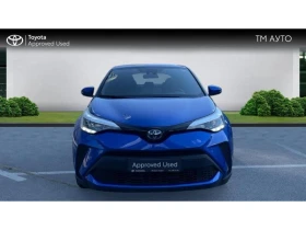 Toyota C-HR | Mobile.bg    5