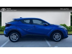 Toyota C-HR | Mobile.bg    17