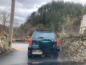 Toyota Rav4, снимка 2