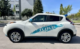 Nissan Juke, снимка 4