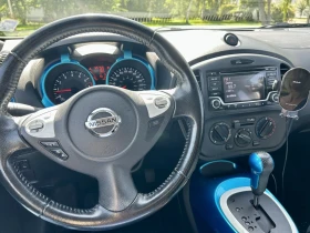 Nissan Juke, снимка 8