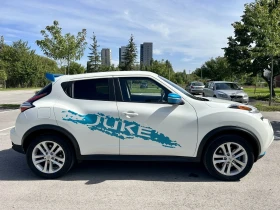 Nissan Juke, снимка 3