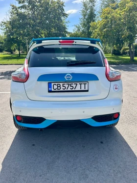 Nissan Juke, снимка 6