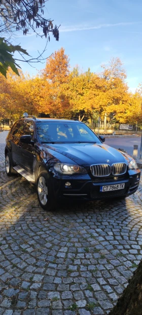 BMW X5 | Mobile.bg    2