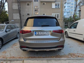 Mercedes-Benz GLS 350d, снимка 5