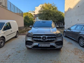 Mercedes-Benz GLS 350d, снимка 2