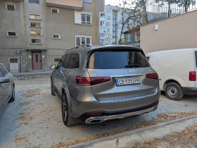 Mercedes-Benz GLS 350d, снимка 6