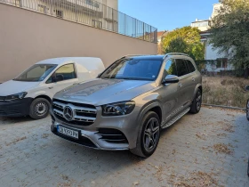 Mercedes-Benz GLS 350d, снимка 1