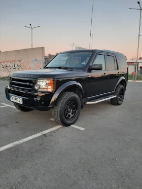 Land Rover Discovery, снимка 3