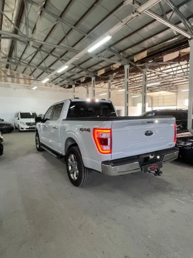 Ford F150 3.5L/V6twin turbo/B&O////!!! | Mobile.bg    6