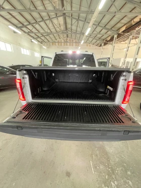 Ford F150 3.5L/V6twin turbo/B&O////!!! | Mobile.bg    16