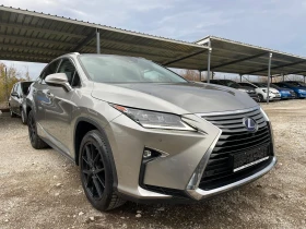 Обява за продажба на Lexus RX 450h Luxury/360Camera/HUD/Distronik/BSM/Full ~61 500 лв. - изображение 2