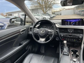 Обява за продажба на Lexus RX 450h Luxury/360Camera/HUD/Distronik/BSM/Full ~61 500 лв. - изображение 9