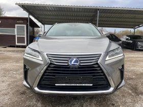 Lexus RX 450h Luxury/360Camera/HUD/Distronik/BSM/Full | Mobile.bg    2