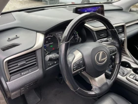 Lexus RX 450h Luxury/360Camera/HUD/Distronik/BSM/Full | Mobile.bg    11