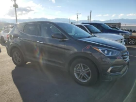 Hyundai Santa fe | Mobile.bg    4