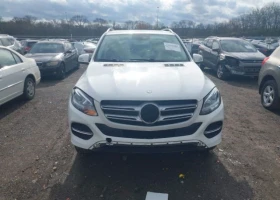 Mercedes-Benz GLE 350 4MATIC | Mobile.bg    8