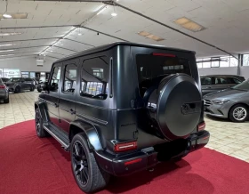 Mercedes-Benz G 63 AMG MANUFAKTUR Magno - 124998 EUR - 14183306 | Car24.bg