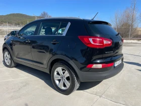 Kia Sportage 138000/Обслужена верига/Каско/4x4, снимка 5