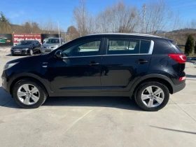 Kia Sportage 138000/Обслужена верига/Каско/4x4, снимка 6