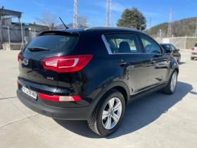 Kia Sportage 138000/Обслужена верига/Каско/4x4, снимка 4