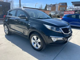 Kia Sportage 138000/Обслужена верига/Каско/4x4, снимка 3