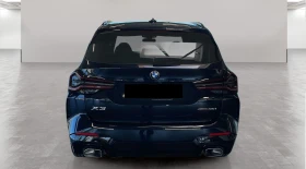 BMW X3 30i xDrive = M-Sport= Shadow Line Гаранция - 105090 лв. - 85551378 | Car24.bg
