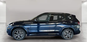 BMW X3 30i xDrive = M-Sport= Shadow Line Гаранция - 105090 лв. - 85551378 | Car24.bg