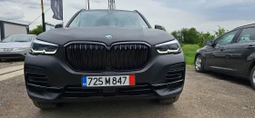 BMW X5 4.0i Hybrid M 4x4 28000km - 105000 лв. - 35520317 | Car24.bg