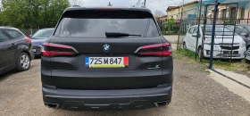 BMW X5 4.0i Hybrid M 4x4 28000km - 105000 лв. - 35520317 | Car24.bg