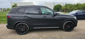 BMW X5 4.0i Hybrid M 4x4 28000km - 105000 лв. - 35520317 | Car24.bg