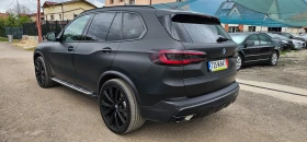 BMW X5 4.0i Hybrid M 4x4 28000km - 105000 лв. - 35520317 | Car24.bg