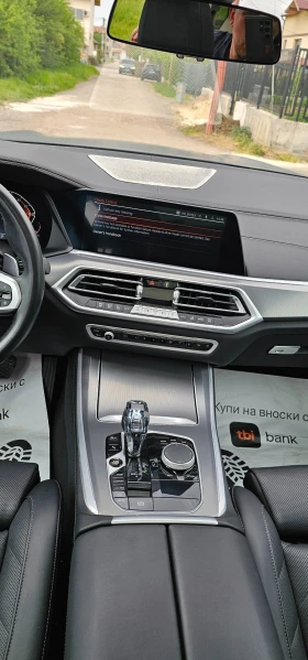 BMW X5 4.0i Hybrid M 4x4 28000km - 105000 лв. - 35520317 | Car24.bg