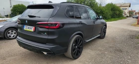 BMW X5 4.0i Hybrid M 4x4 28000km - 105000 лв. - 35520317 | Car24.bg