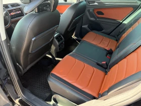 Обява за продажба на VW Tiguan 2.0 tdi leather/digital dashboard/4x4/full ~45 000 лв. - изображение 3