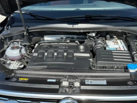 Обява за продажба на VW Tiguan 2.0 tdi leather/digital dashboard/4x4/full ~45 000 лв. - изображение 11