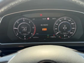 Обява за продажба на VW Tiguan 2.0 tdi leather/digital dashboard/4x4/full ~45 000 лв. - изображение 8