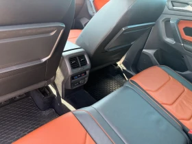 Обява за продажба на VW Tiguan 2.0 tdi leather/digital dashboard/4x4/full ~45 000 лв. - изображение 4